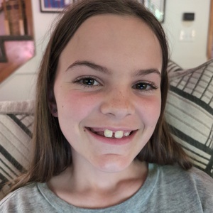 Libby Bush
